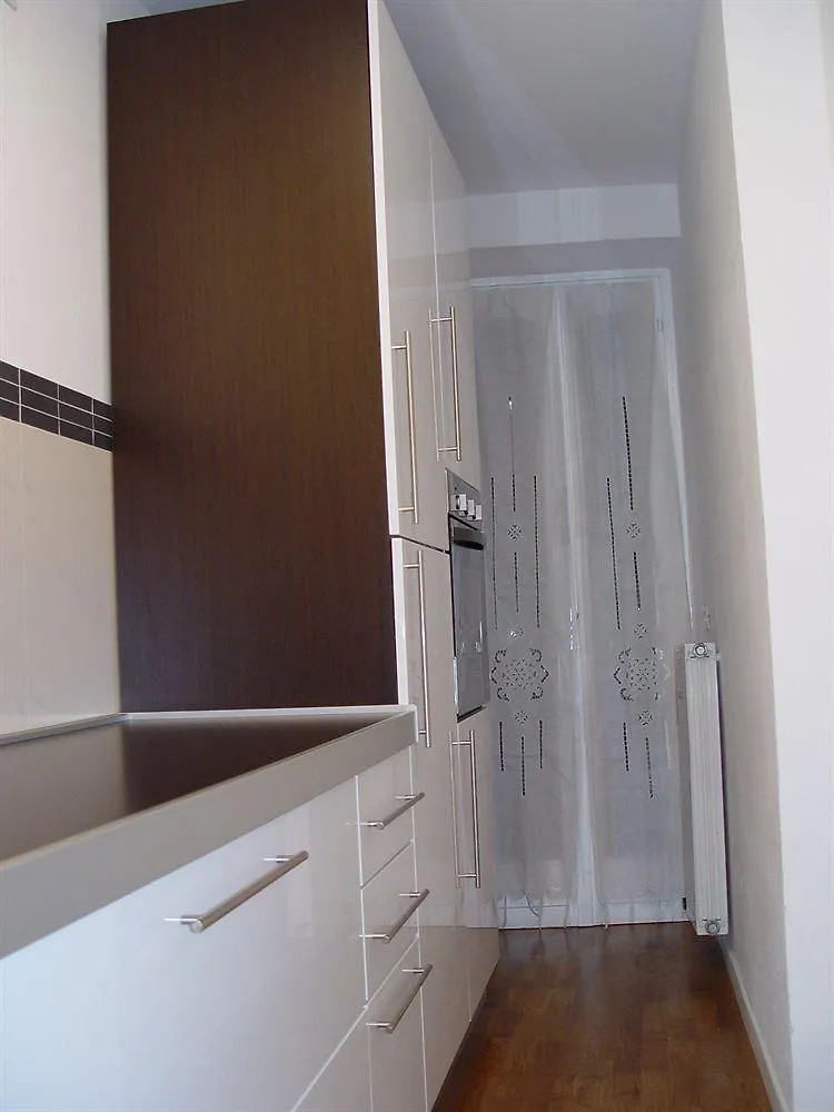 Sunny Venice Apartment Italy