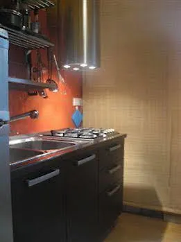 Sunny Venice Apartment 0*,