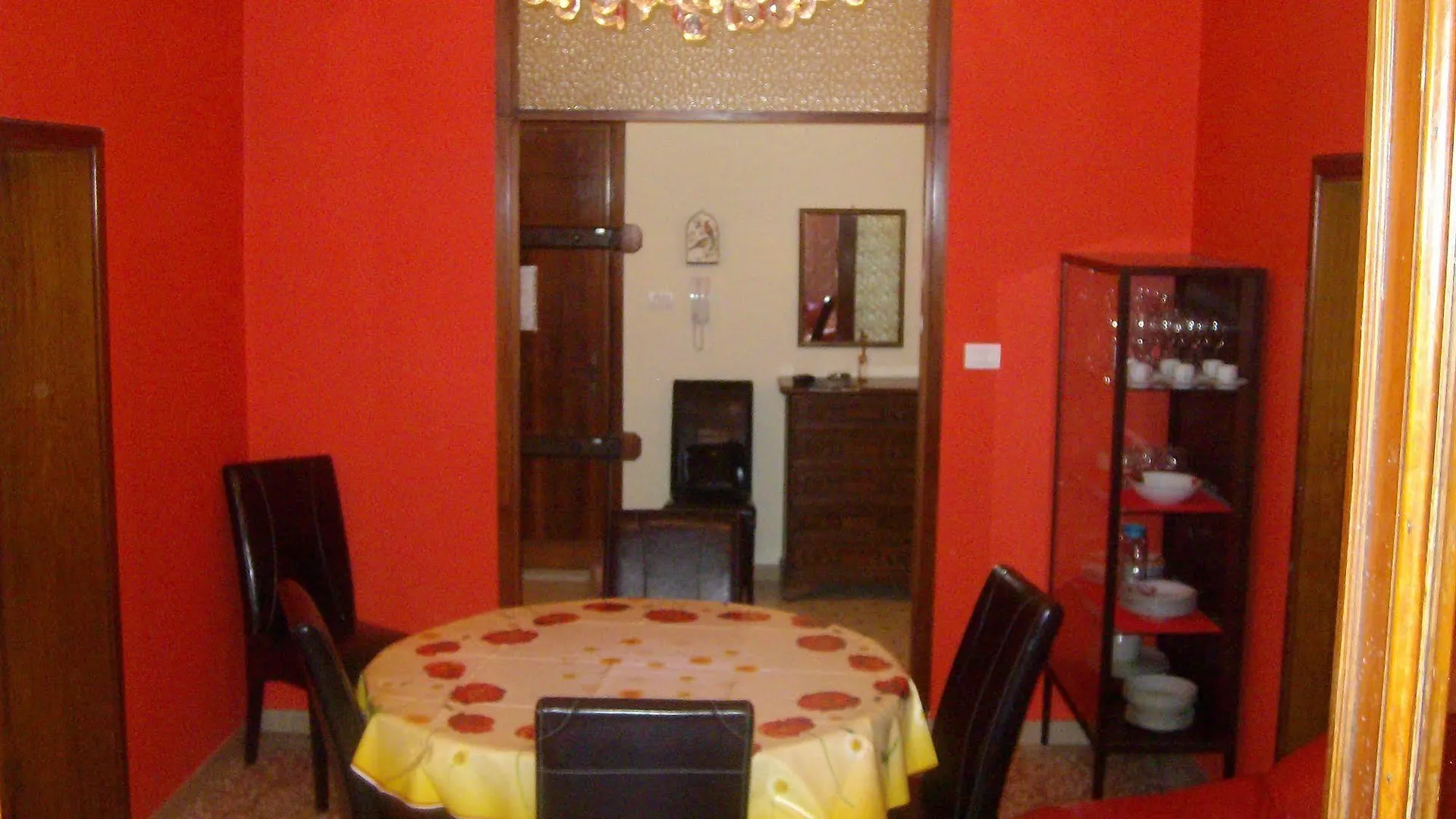Sunny Venice Apartment Italy